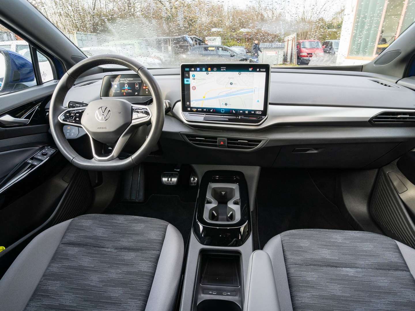 Volkswagen ID.4 Pure Performence - 2025 - Joinsteer - #6