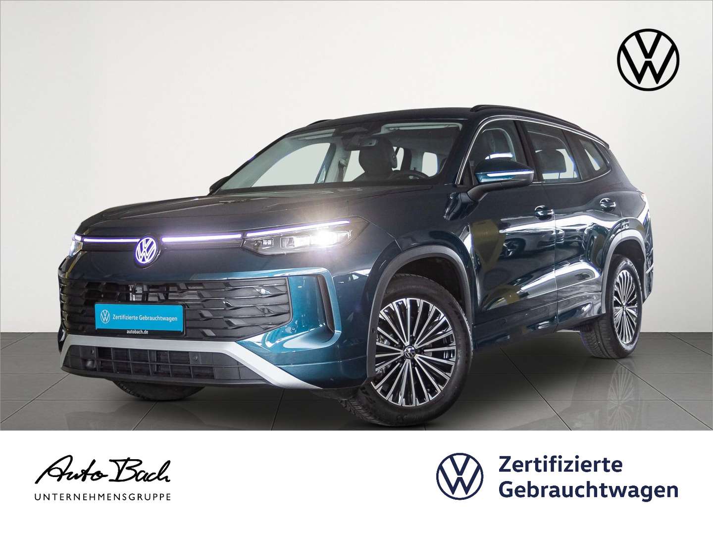 Volkswagen T-CROSS ETSI Life - 2025 - Joinsteer - #1