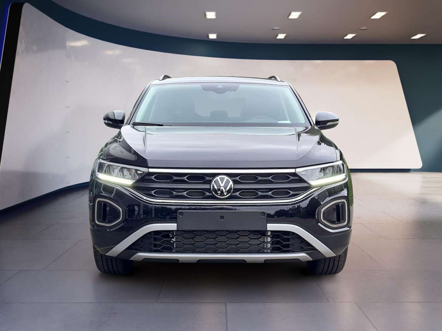 Volkswagen T-Roc TSI Life - 2025 - Joinsteer - #2