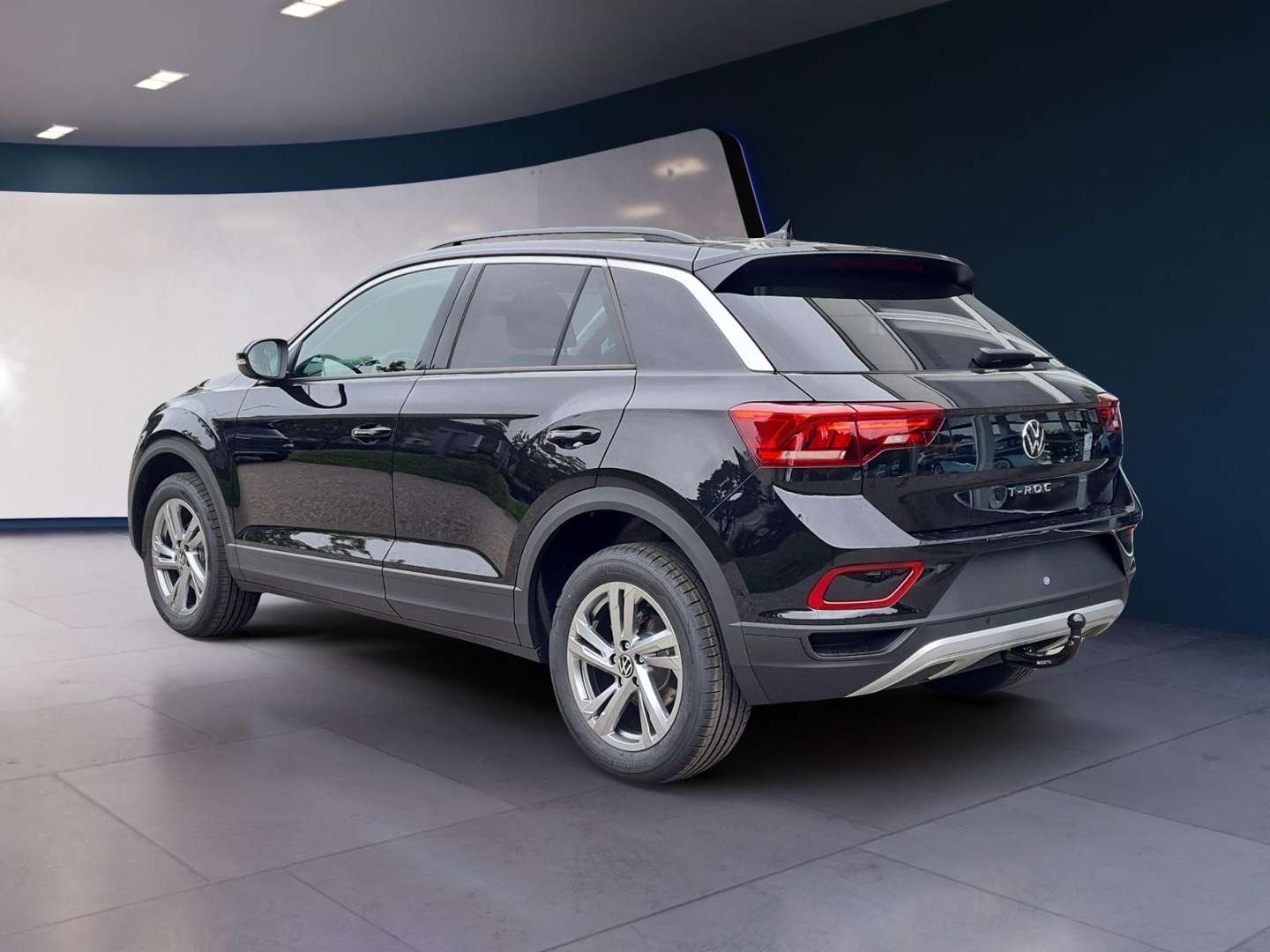 Volkswagen T-Roc TSI Life - 2025 - Joinsteer - #4