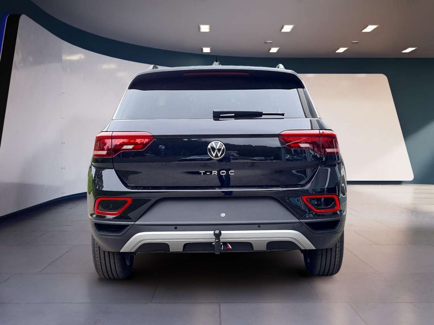 Volkswagen T-Roc TSI Life - 2025 - Joinsteer - #5