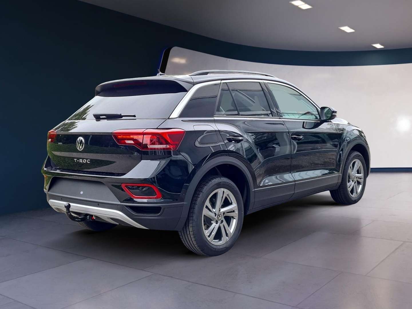 Volkswagen T-Roc TSI Life - 2025 - Joinsteer - #6
