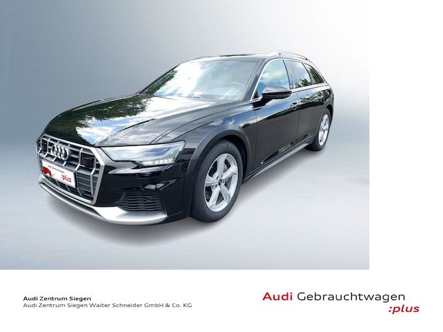 Audi A6 Allroad Quattro 40 TDI Quattro S Tronic - 2022 - Joinsteer - #1