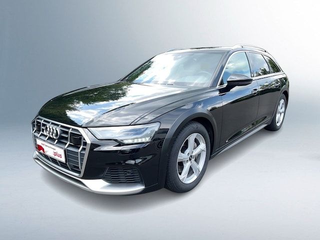 Audi A6 Allroad Quattro 40 TDI Quattro S Tronic - 2022 - Joinsteer - #2