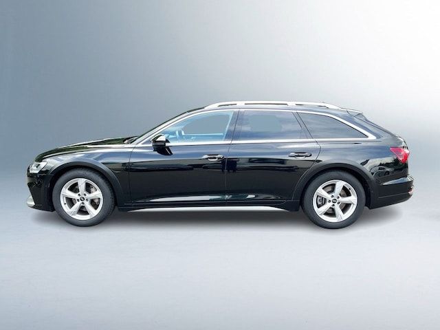Audi A6 Allroad Quattro 40 TDI Quattro S Tronic - 2022 - Joinsteer - #3