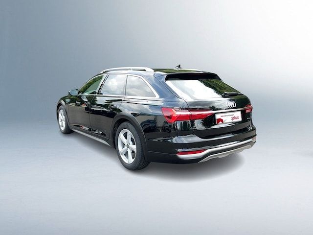 Audi A6 Allroad Quattro 40 TDI Quattro S Tronic - 2022 - Joinsteer - #4
