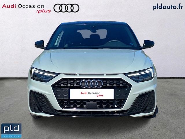Audi A1 Sportback S Line Plus 30 TFSI 116 Ch S Tronic - 2025 - Joinsteer - #8