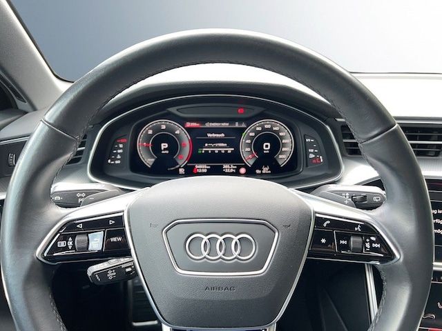 Audi A6 Allroad Quattro 40 TDI Quattro S Tronic - 2022 - Joinsteer - #12
