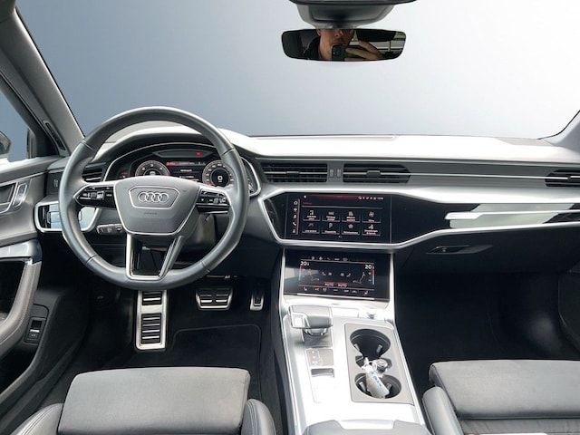 Audi A6 Allroad Quattro 40 TDI Quattro S Tronic - 2022 - Joinsteer - #13