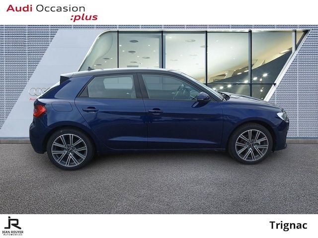 Audi A1 Sportback Design 25 TFSI 95 Ch S Tronic - 2026 - Joinsteer - #6
