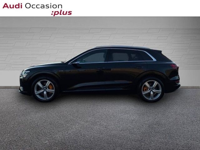 Audi E-tron Avus Extended 55 Quattro 300,00 KW - 2019 - Joinsteer - #2