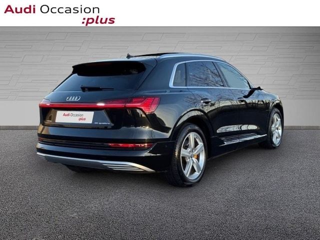 Audi E-tron Avus Extended 55 Quattro 300,00 KW - 2019 - Joinsteer - #9