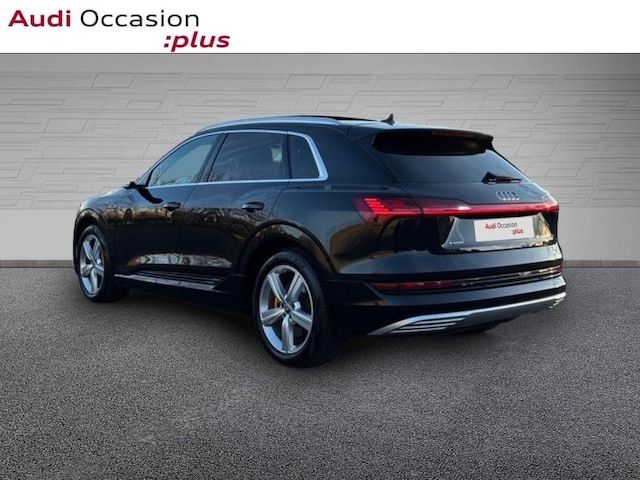 Audi E-tron Avus Extended 55 Quattro 300,00 KW - 2019 - Joinsteer - #10