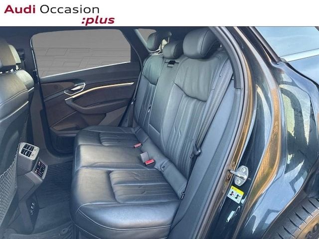 Audi E-tron Avus Extended 55 Quattro 300,00 KW - 2019 - Joinsteer - #11