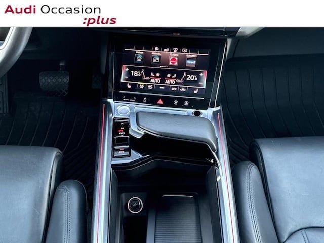 Audi E-tron Avus Extended 55 Quattro 300,00 KW - 2019 - Joinsteer - #12