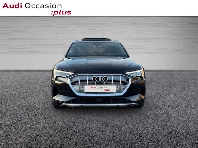 Audi E-tron Avus Extended 55 Quattro 300,00 KW - 2019 - Joinsteer - #13