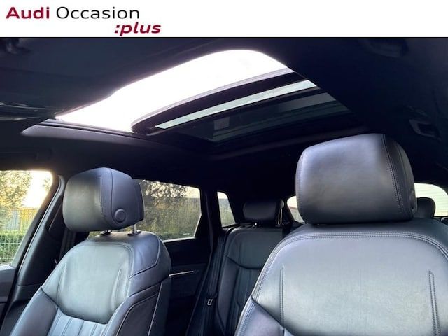 Audi E-tron Avus Extended 55 Quattro 300,00 KW - 2019 - Joinsteer - #15
