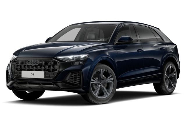 Audi Q8 TFSI E 55 TFSI E Quattro Tiptronic - 2024 - Joinsteer - #3