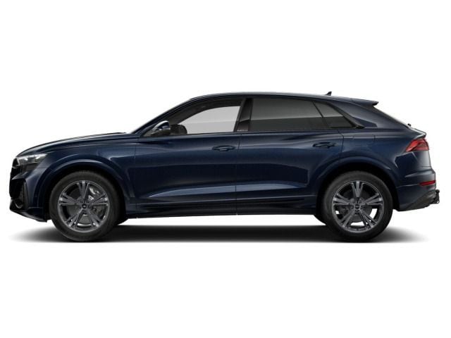 Audi Q8 TFSI E 55 TFSI E Quattro Tiptronic - 2024 - Joinsteer - #4