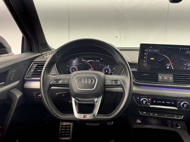 Audi Q5 Sportback S Line 35 TDI 163 Ch S Tronic - 2023 - Joinsteer - #15