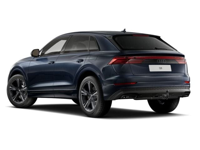 Audi Q8 TFSI E 55 TFSI E Quattro Tiptronic - 2024 - Joinsteer - #5