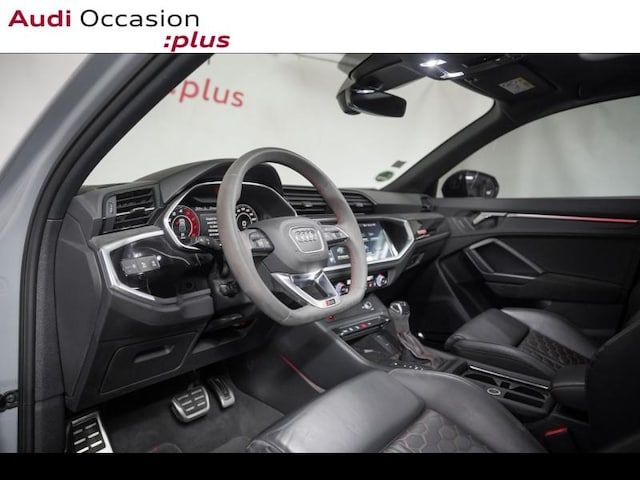 Audi RSQ3 RS Q3 Sportback 400 Ch S Tronic - 2022 - Joinsteer - #4