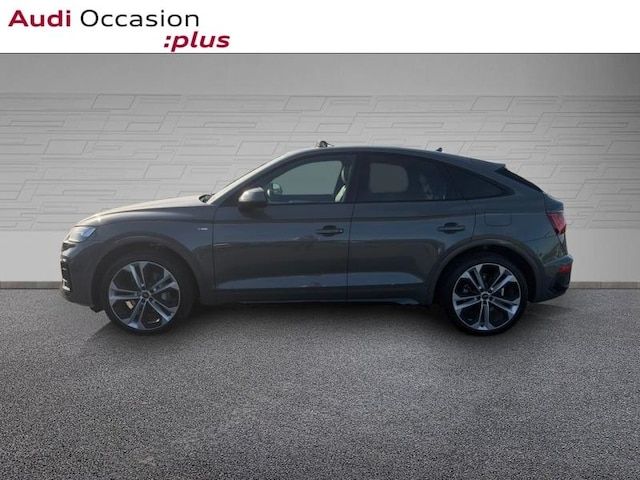 Audi Q5 S Line 55 TFSI E Quattro 367 Ch S Tronic - 2024 - Joinsteer - #2