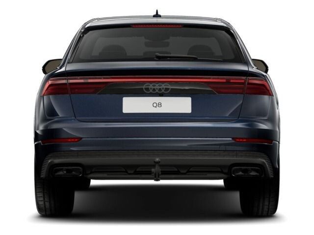 Audi Q8 TFSI E 55 TFSI E Quattro Tiptronic - 2024 - Joinsteer - #6
