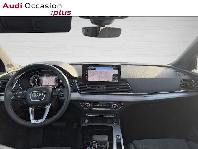 Audi Q5 S Line 55 TFSI E Quattro 367 Ch S Tronic - 2024 - Joinsteer - #3