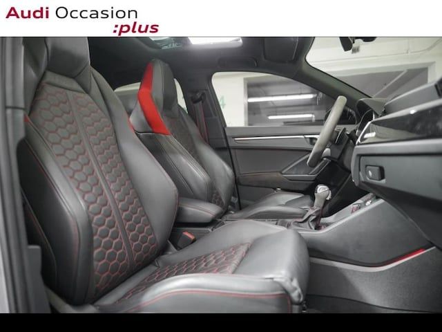 Audi RSQ3 RS Q3 Sportback 400 Ch S Tronic - 2022 - Joinsteer - #12