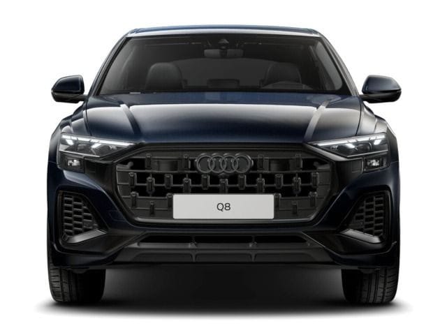 Audi Q8 TFSI E 55 TFSI E Quattro Tiptronic - 2024 - Joinsteer - #7