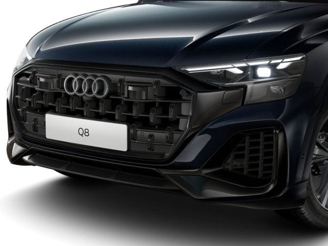 Audi Q8 TFSI E 55 TFSI E Quattro Tiptronic - 2024 - Joinsteer - #8