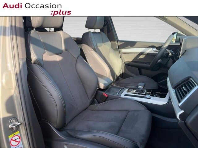 Audi Q5 S Line 55 TFSI E Quattro 367 Ch S Tronic - 2024 - Joinsteer - #14