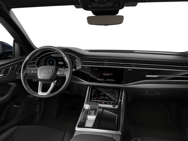 Audi Q8 TFSI E 55 TFSI E Quattro Tiptronic - 2024 - Joinsteer - #9