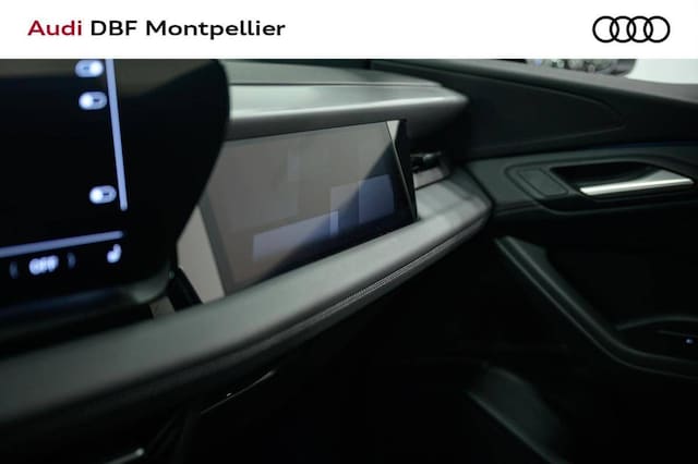 Audi Q6 E-tron S Line E-tron Performance 225,00 KW - 2025 - Joinsteer - #7