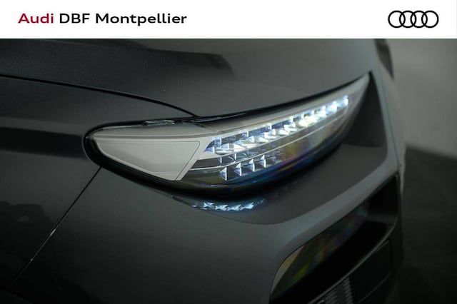 Audi Q6 E-tron S Line E-tron Performance 225,00 KW - 2025 - Joinsteer - #10