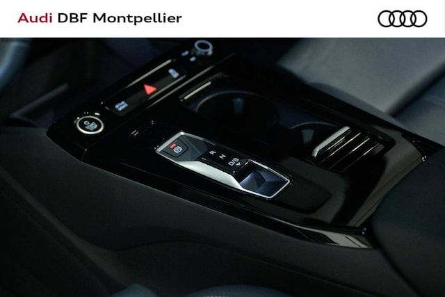 Audi Q6 E-tron S Line E-tron Performance 225,00 KW - 2025 - Joinsteer - #13