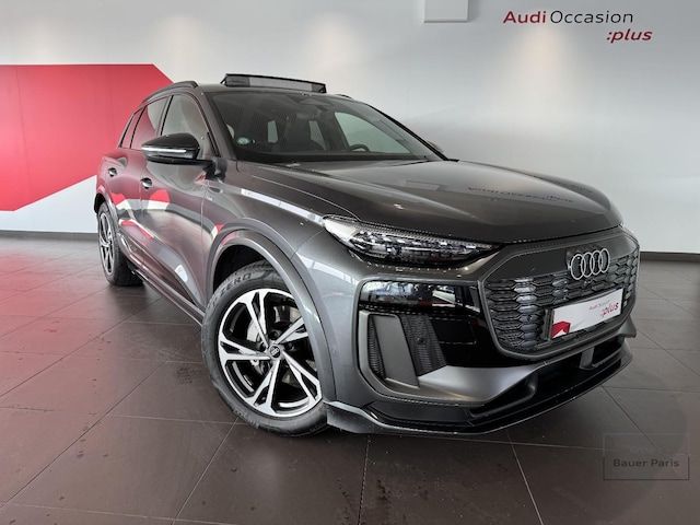 Audi Q6 E-tron S Line E-tron Quattro 285,00 KW - 2025 - Joinsteer - #1
