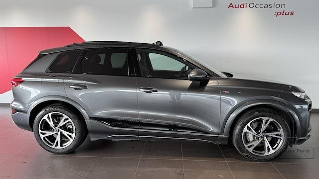 Audi Q6 E-tron S Line E-tron Quattro 285,00 KW - 2025 - Joinsteer - #2