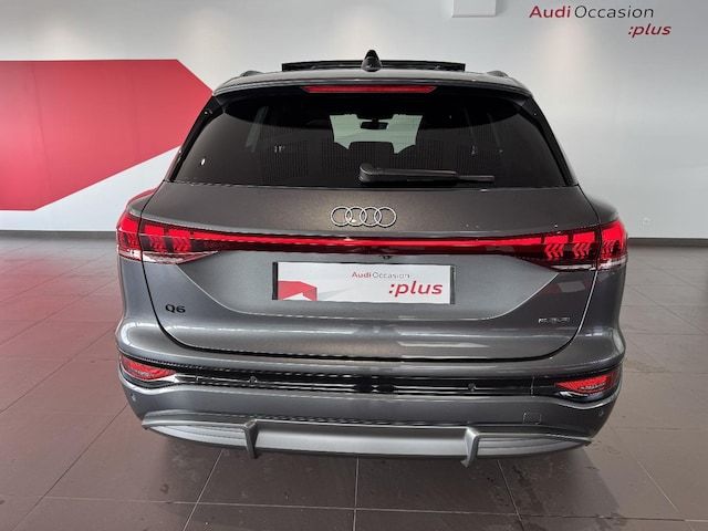 Audi Q6 E-tron S Line E-tron Quattro 285,00 KW - 2025 - Joinsteer - #3