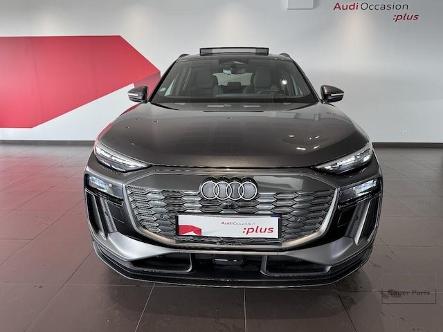 Audi Q6 E-tron S Line E-tron Quattro 285,00 KW - 2025 - Joinsteer - #6