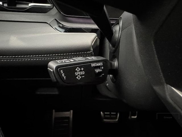Audi Q6 E-tron S Line E-tron Quattro 285,00 KW - 2025 - Joinsteer - #7