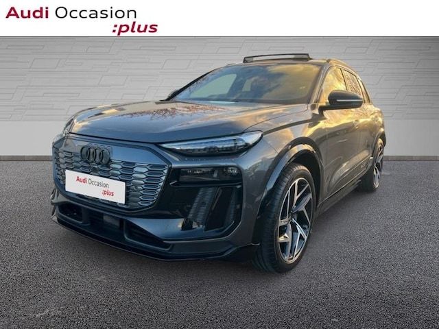 Audi Q6 E-tron S Line E-tron Performance 225,00 KW - 2025 - Joinsteer - #1