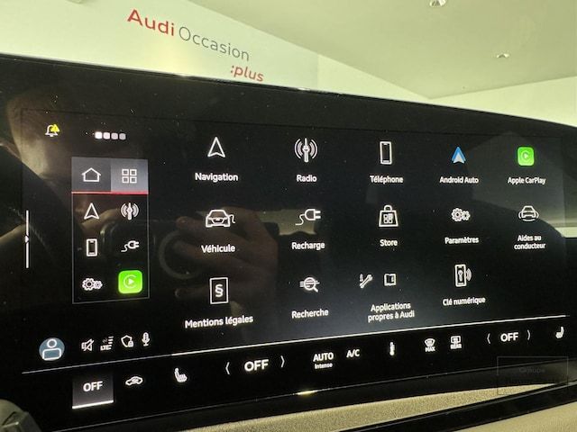 Audi Q6 E-tron S Line E-tron Quattro 285,00 KW - 2025 - Joinsteer - #8