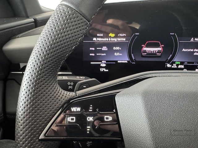 Audi Q6 E-tron S Line E-tron Quattro 285,00 KW - 2025 - Joinsteer - #9