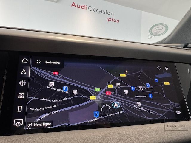 Audi Q6 E-tron S Line E-tron Quattro 285,00 KW - 2025 - Joinsteer - #11