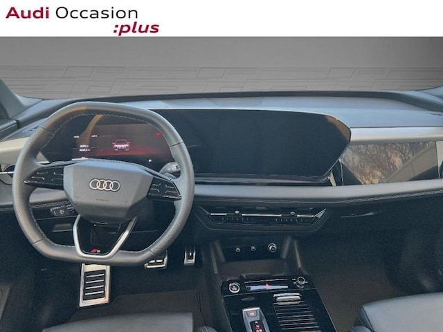 Audi Q6 E-tron S Line E-tron Performance 225,00 KW - 2025 - Joinsteer - #3