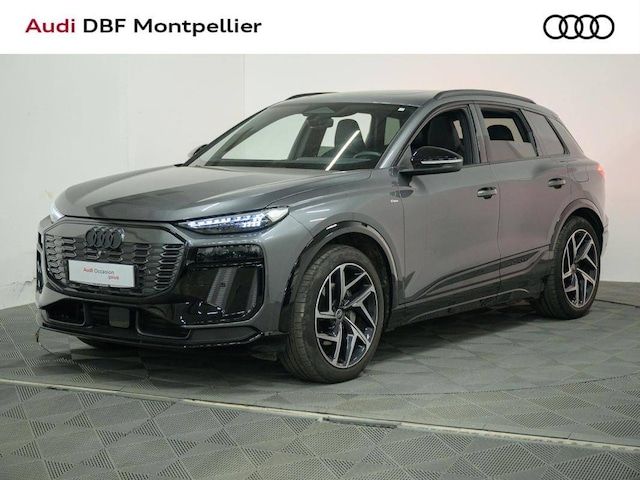 Audi Q6 E-tron S Line E-tron Performance 225,00 KW - 2025 - Joinsteer - #1