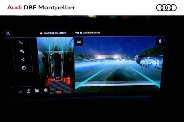 Audi Q6 E-tron S Line E-tron Performance 225,00 KW - 2025 - Joinsteer - #2