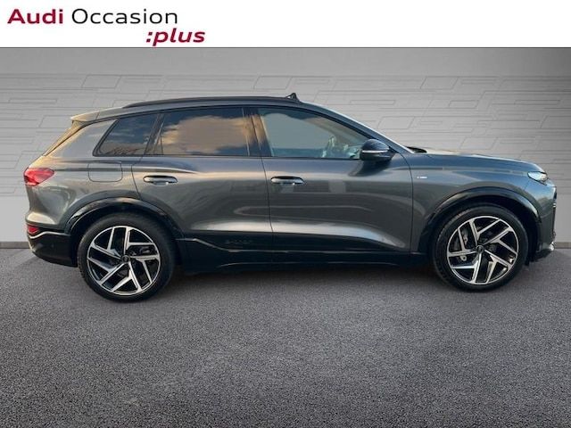 Audi Q6 E-tron S Line E-tron Performance 225,00 KW - 2025 - Joinsteer - #5